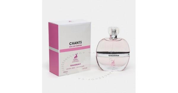Lattafa Maison Alhambra Chants Tenderina EDP For Her 100ml